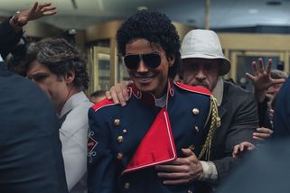 Recenze: Nový film o Michaelu Jacksonovi je zcela promarněná příležitost - Seznam Zprávy